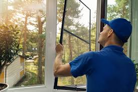 Best Double-Hung Windows in Fuquay Varina, NC